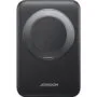Joyroom JR-PBM12 10000 mAh 22.5W MagSafe 15W black