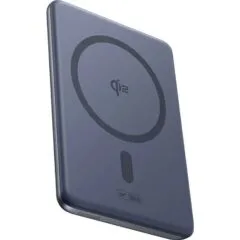 Baseus PicoGo AM31 Qi2 5000 mAh 20W szary