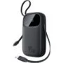 Baseus EnerFill FC31 10000 mAh 45W czarny