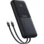 Baseus Lipov 10000 mAh 22.5W black