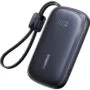 Baseus EnerFill FC21 Qpow 3 Ultra 20000 mAh 22.5W czarny