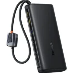 Baseus EnerFill FC41 25000 mAh 145W black