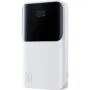 Joyroom JR-QP191 Star Series Mini 10000 mAh 22.5W with digital display white