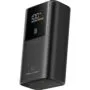 Cuktech PB1055 55W 10000 mAh grey