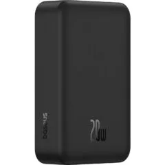 Baseus EnerFill FM41 20000 mAh 20W black