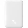 Baseus Airpow 6000 mAh 20W magnetic with Baseus Simple white cable