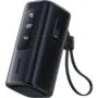 Baseus EnerGeek GX11 MiFi 20000 mAh 67W with Wi-Fi function black