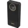 Dudao K12Pro 22.5W PD 20000 mAh USB-A USB-C black