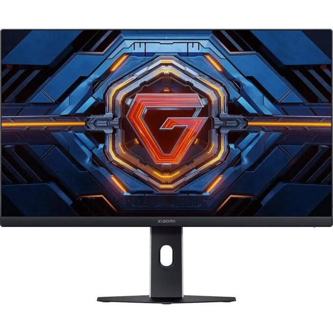 Xiaomi G24i 2026 - 200Hz Full HD | IPS | 23.8" — image 1