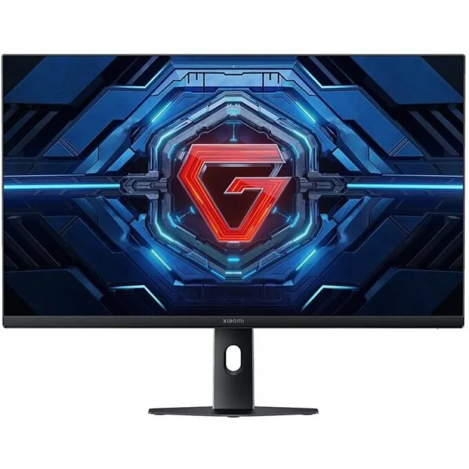 Xiaomi G27i 2026 - 200Hz Full HD | IPS | 27" — image 1