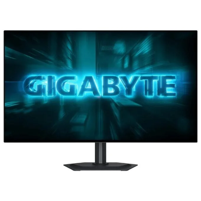 Gigabyte GO27Q24G - 240Hz | QHD | WOLD | 27" | MLA+ | HDR 400 | USB-C PD15W — image 1