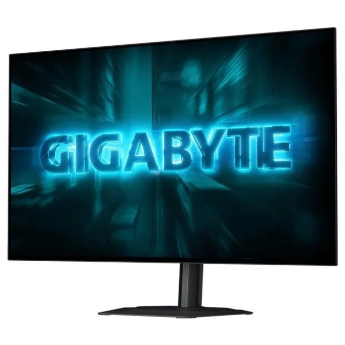Gigabyte GO27Q24G - 240Hz | QHD | WOLD | 27" | MLA+ | HDR 400 | USB-C PD15W — image 2
