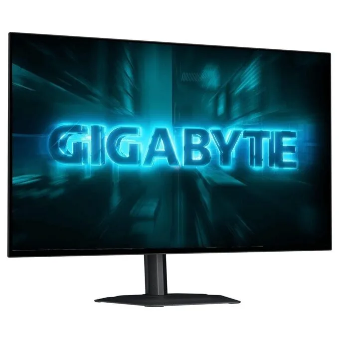 Gigabyte GO27Q24G - 240Hz | QHD | WOLD | 27" | MLA+ | HDR 400 | USB-C PD15W — image 3
