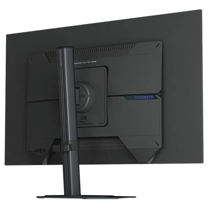 Gigabyte GO27Q24G - 240Hz | QHD | WOLD | 27" | MLA+ | HDR 400 | USB-C PD15W — image 6