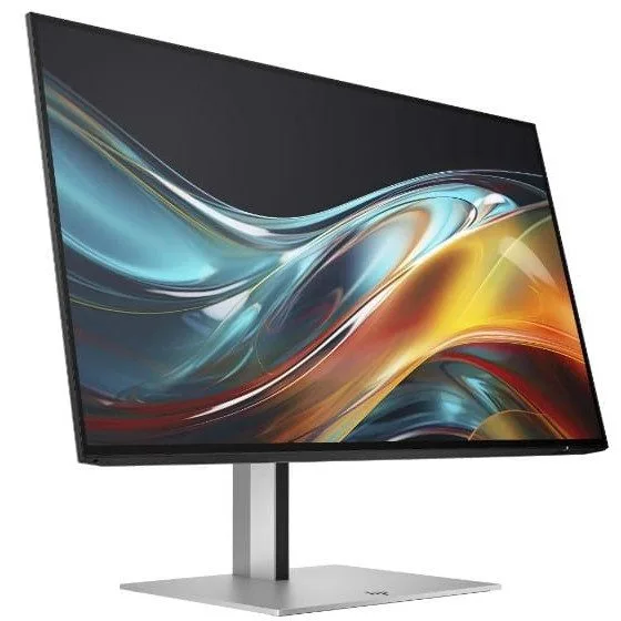 HP Series 7 Pro 724pf - 100Hz Full HD | 24'' | IPS | 5ms — image 2