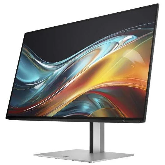 HP Series 7 Pro 724pf - 100Hz Full HD | 24'' | IPS | 5ms — image 3