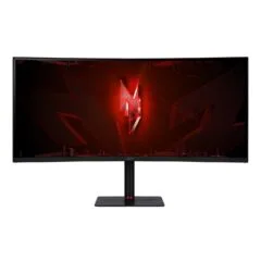 Acer Nitro XV345CURXbmiipphx - 34' | VA | WQHD | 1ms | 240Hz