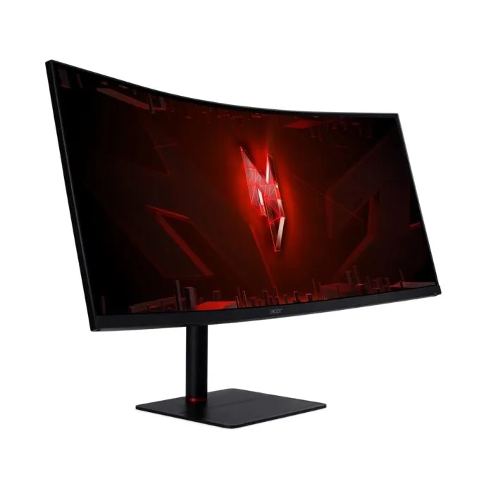 Acer Nitro XV345CURXbmiipphx - 34' | VA | WQHD | 1ms | 240Hz — image 2
