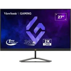 ViewSonic VX2758A-2K-PRO-3 | 240 Hz | 1 ms | QHD