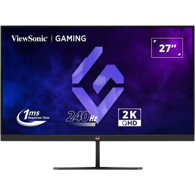 ViewSonic VX2758A-2K-PRO-3 | 240 Hz | 1 ms | QHD — image 2