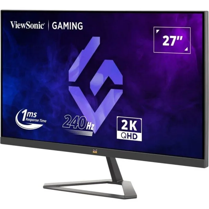 ViewSonic VX2758A-2K-PRO-3 | 240 Hz | 1 ms | QHD — image 3