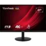 ViewSonic VG2708-4K - 27" | IPS | 4K UHD | 4 ms | 60 Hz | USB-C. HDR400