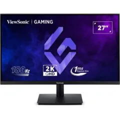 ViewSonic VX27G1-2K - 27" | IPS | QHD | 1ms | 180Hz