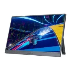 Arzopa Z1FC Gray - 144Hz Full HD | IPS | 16.1''
