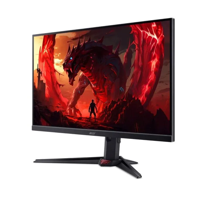 Acer XV270F5bmiiprzx - 520Hz Full HD | IPS | 27''' — image 2