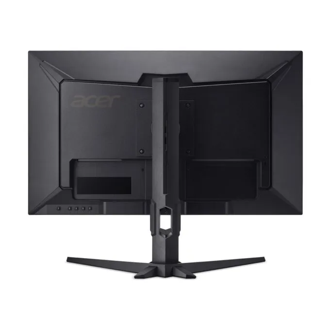 Acer XV270F5bmiiprzx - 520Hz Full HD | IPS | 27''' — image 3