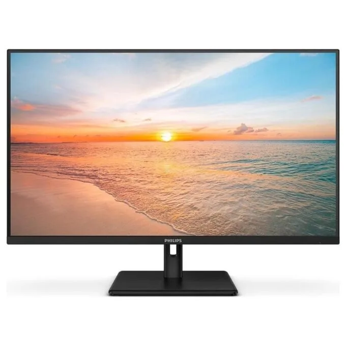 Philips 32E1N1800LA - 31.5" | VA | 4K UHD | HDR — image 1