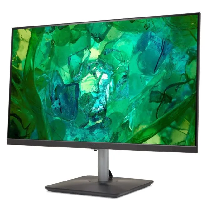 Acer RS272G0BPAMIX - 120Hz Full HD | IPS | 27" — image 2