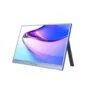 Arzopa A1S Silver Gray - 60Hz Full HD | IPS | 14'''