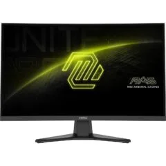 MSI MAG 275CQF E18 - 180Hz | QHD | Rapid VA | 27"