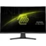 MSI MAG 275CQF E18 - 180Hz | QHD | Rapid VA | 27"