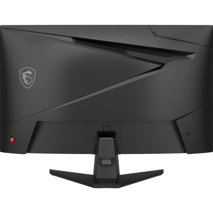 MSI MAG 275CQF E18 - 180Hz | QHD | Rapid VA | 27" — image 4