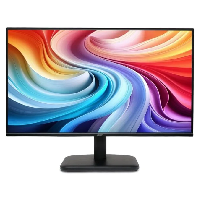Acer EK251Q P6 - 144Hz Full HD | IPS | 24.5" — image 1