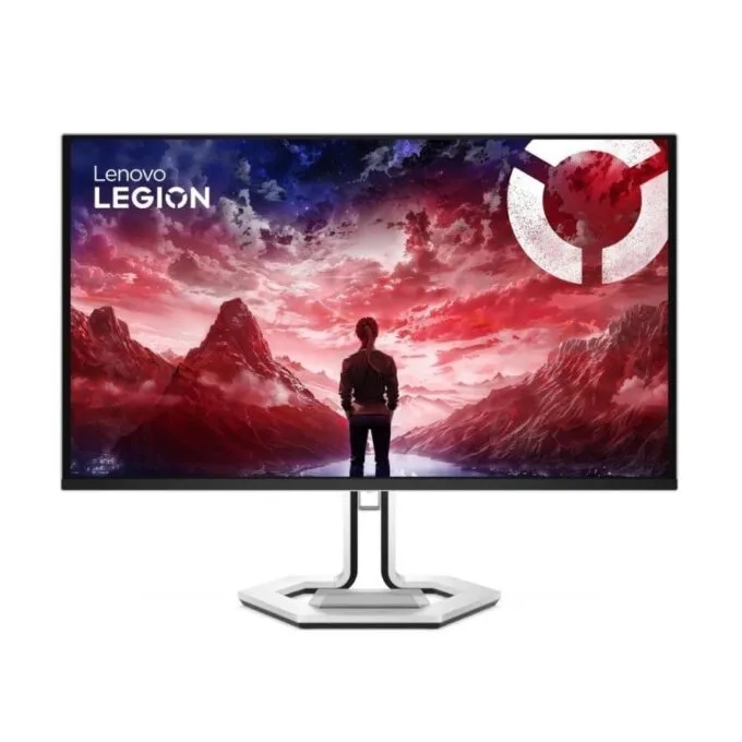 Lenovo Legion Pro 27Q -10 - 280Hz | QHD | OLED | 27" — image 1
