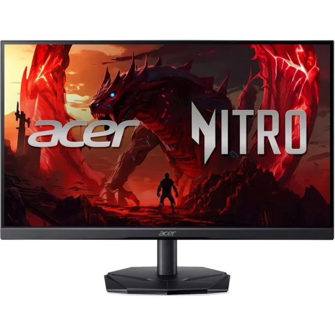 Acer KG241YX3bip - 200Hz Full HD | VA | 23.8" — image 1