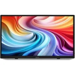 Acer PM161QTBMIUUX - 60Hz Full HD | IPS | 15.6" | 6ms | HDR10 | USB-C
