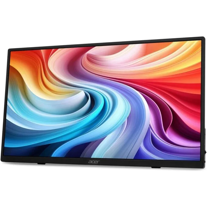 Acer PM161QTBMIUUX - 60Hz Full HD | IPS | 15.6" | 6ms | HDR10 | USB-C — image 3