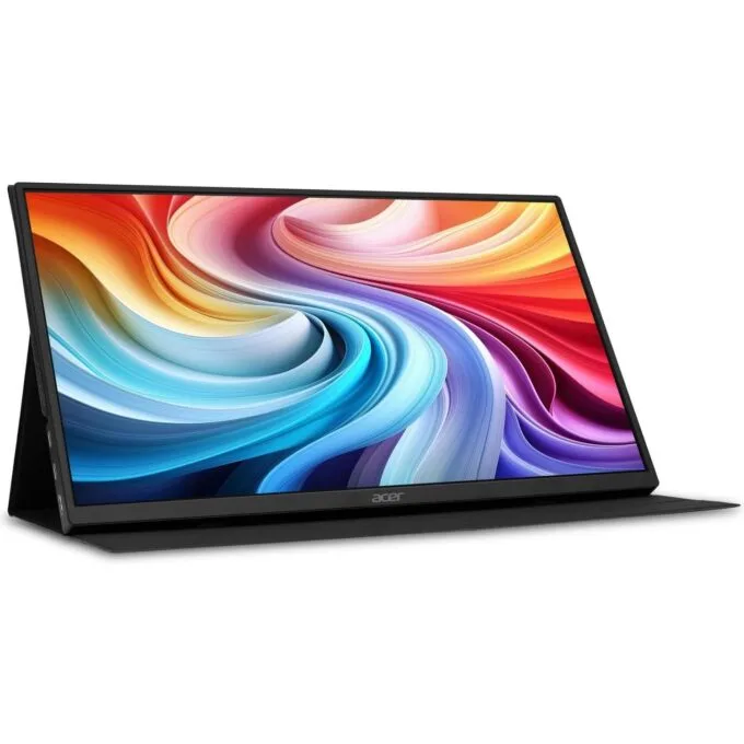 Acer PM161QTBMIUUX - 60Hz Full HD | IPS | 15.6" | 6ms | HDR10 | USB-C — image 5
