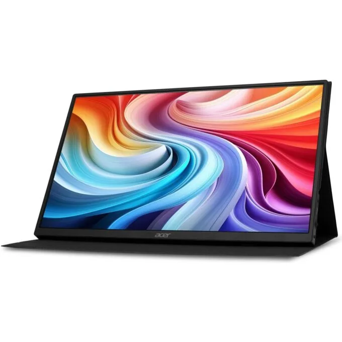 Acer PM161QTBMIUUX - 60Hz Full HD | IPS | 15.6" | 6ms | HDR10 | USB-C — image 6