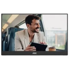 AOC 16T20E2 - 15.6" | Full HD | IPS