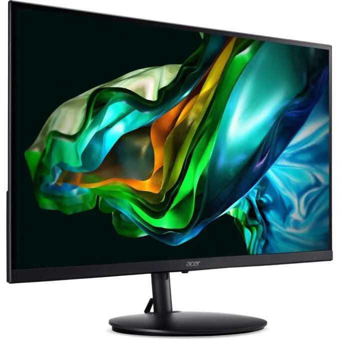 Acer SH322QKbmiphux - 4K | VA | 32" | USB-C | HDR10 — image 2