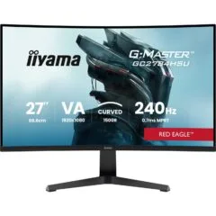 iiyama G-Master GC2784HSU-B1 Red Eagle - 240Hz Full HD | VA | 27"