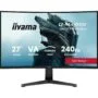 iiyama G-Master GC2784HSU-B1 Red Eagle - 240Hz Full HD | VA | 27"