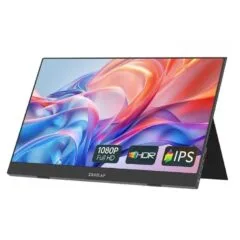 ZEUSLAP AP156 - 60Hz Full HD | IPS | 15.6"