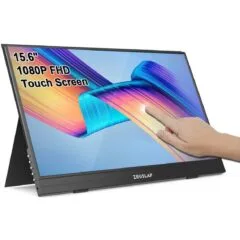 ZEUSLAP AT156 - 60Hz Full HD | IPS | 15.6"