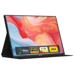 ZEUSLAP P16 - 60Hz | 1920x1200 | IPS | 16"